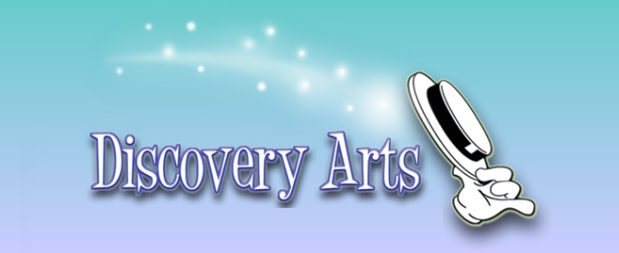 Discovery Arts