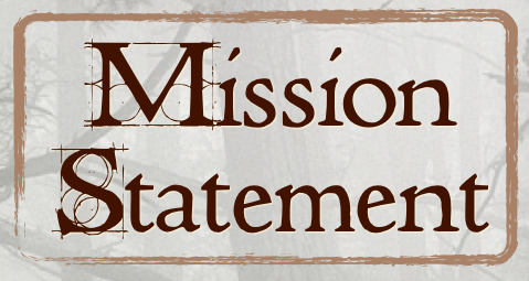 for statement mission