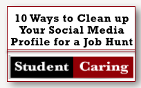 Clean Up Social Media