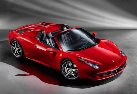 Red-2014-Ferrari-458-Spider