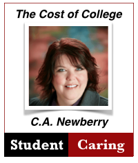 The Cost of College