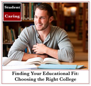Finding Your Educational Fit