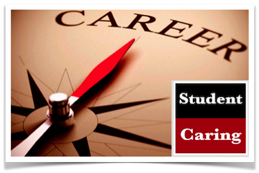 Student Caring - Career Choices