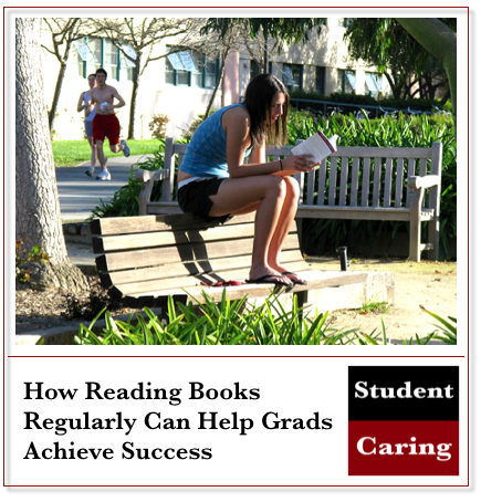 Student Caring & Reading
