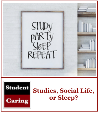 Student Caring | Guest Blog Post