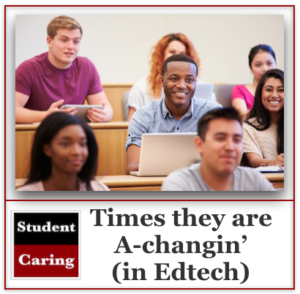Edtech | Student Caring